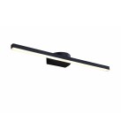 W89551-40BK ARVI KINKIET JUODAS/BLACK W89551-40BK ARVI KINKIET JUODAS/BLACK