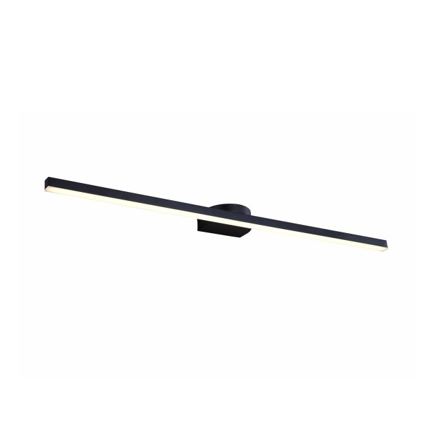 W89551-60BK ARVI KINKIET JUODAS/BLACK