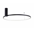 89429-60BK HORIK LUBINIS ŠVIESOS ŠALTINIS JUODAS/BLACK 89429-60BK HORIK LUBINIS ŠVIESOS ŠALTINIS JUODAS/BLACK