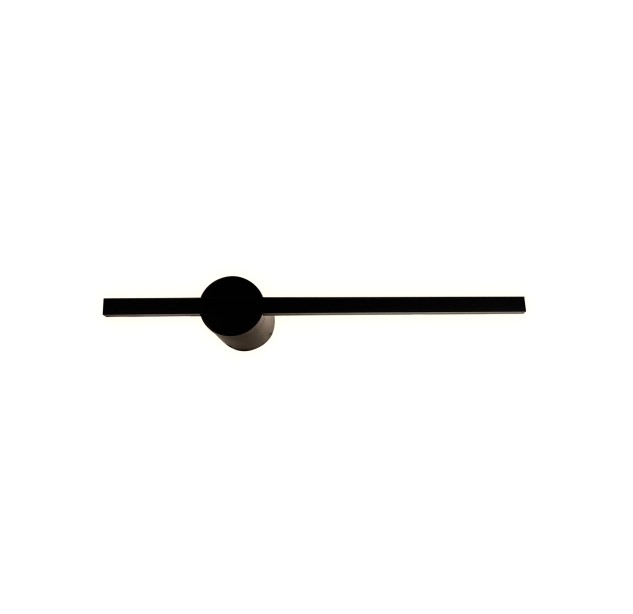 W90477-40BK TROY Sieninis šviestuvas JUODAS/BLACK W90477-40BK TROY Sieninis šviestuvas JUODAS/BLACK