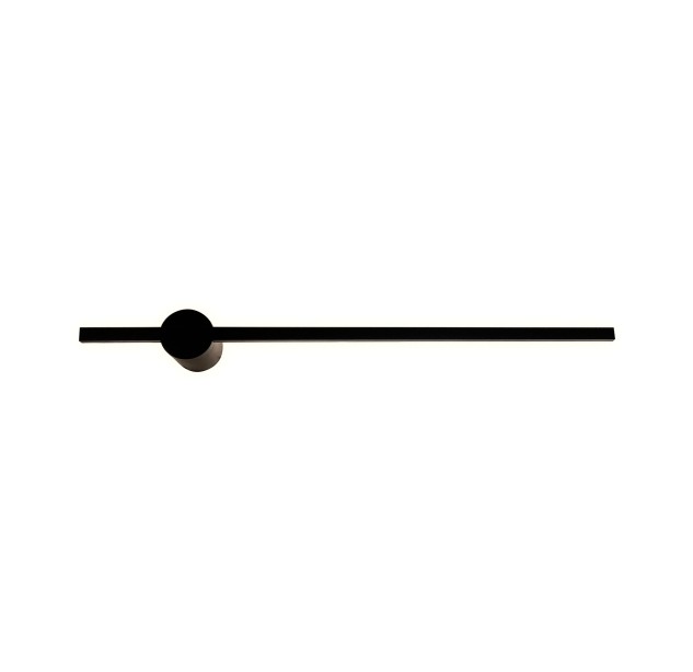 W90477-60BK TROY Sieninis šviestuvas JUODAS/BLACK W90477-60BK TROY Sieninis šviestuvas JUODAS/BLACK