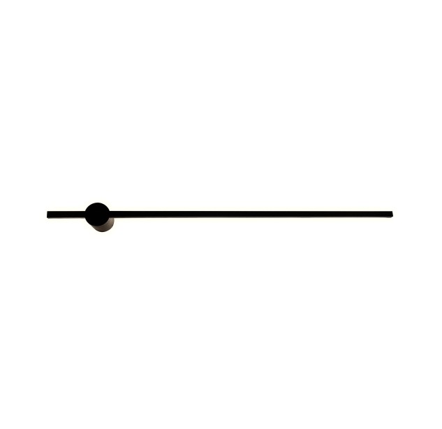 W90477-90BK TROY Sieninis šviestuvas JUODAS/BLACK W90477-90BK TROY Sieninis šviestuvas JUODAS/BLACK