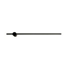 W90477-90BK TROY Sieninis šviestuvas JUODAS/BLACK W90477-90BK TROY Sieninis šviestuvas JUODAS/BLACK