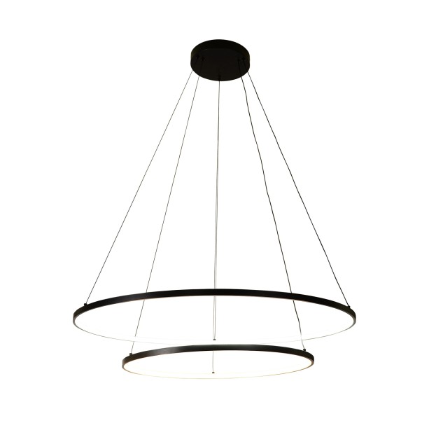 PEN89424-60+90BK HORIK KABINAMAS ŠVIESOS ŠALTINIS JUODAS/BLACK
