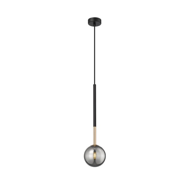 Pakabinamas šviestuvas ARCTURUS 4W P0574-01F-SDFZ