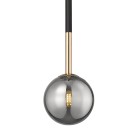 Pakabinamas šviestuvas ARCTURUS 4W P0574-01F-SDFZ
