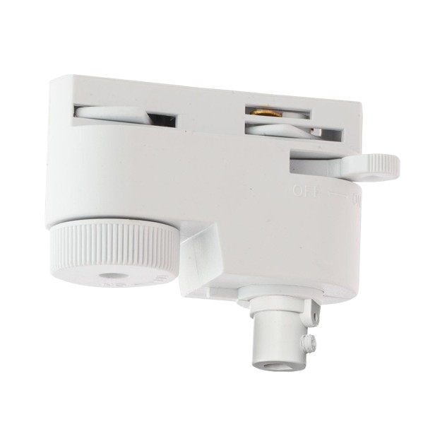 1020 ADAPTER BIAŁY 1 OBWODOWY 1020 ADAPTER BIAŁY 1 OBWODOWY