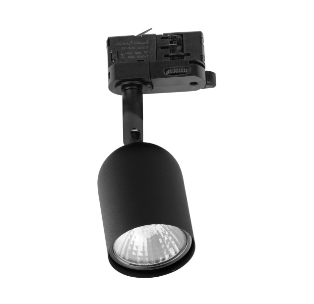 9060 CZARNY 3-Phase Reflector
