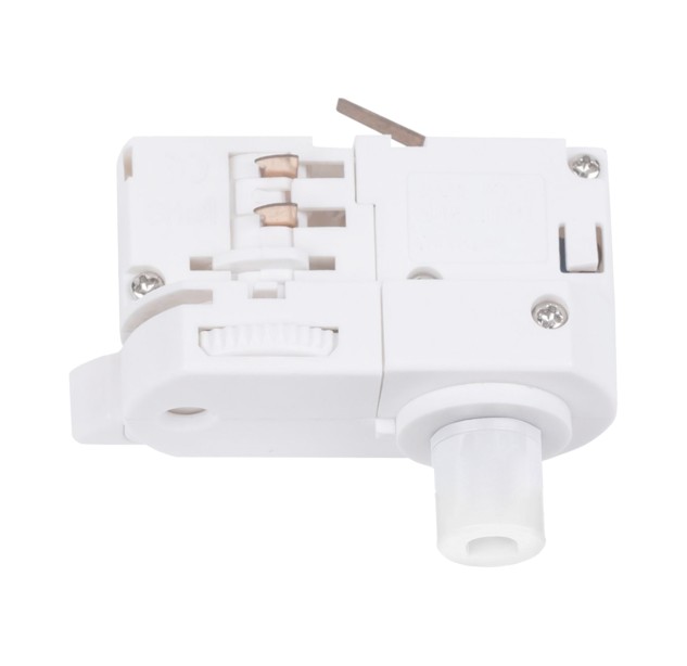 8080 ADAPTER BIAŁY 3 OBWODOWY 8080 ADAPTER BIAŁY 3 OBWODOWY