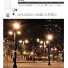 LED lemputė „Prismatic“ 15 W E27 6000 K 03045-617140 LED lemputė „Prismatic“ 15 W E27 6000 K 03045-617140