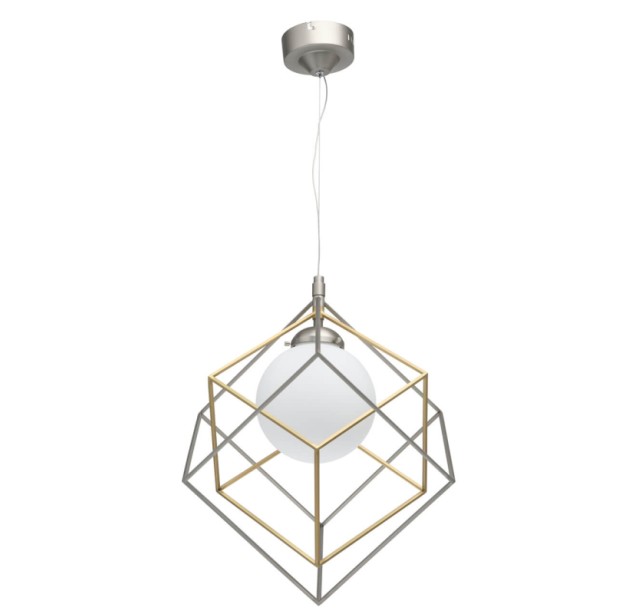 HI-TECH LED Pendant Light 726010201