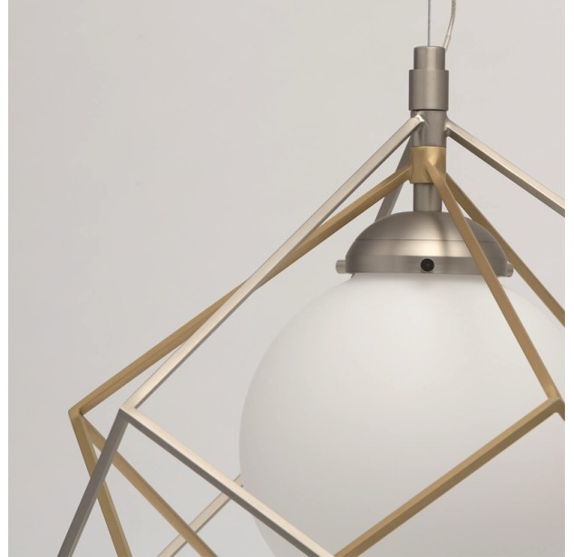 HI-TECH LED Pendant Light 726010201