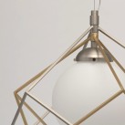 HI-TECH LED Pendant Light 726010201