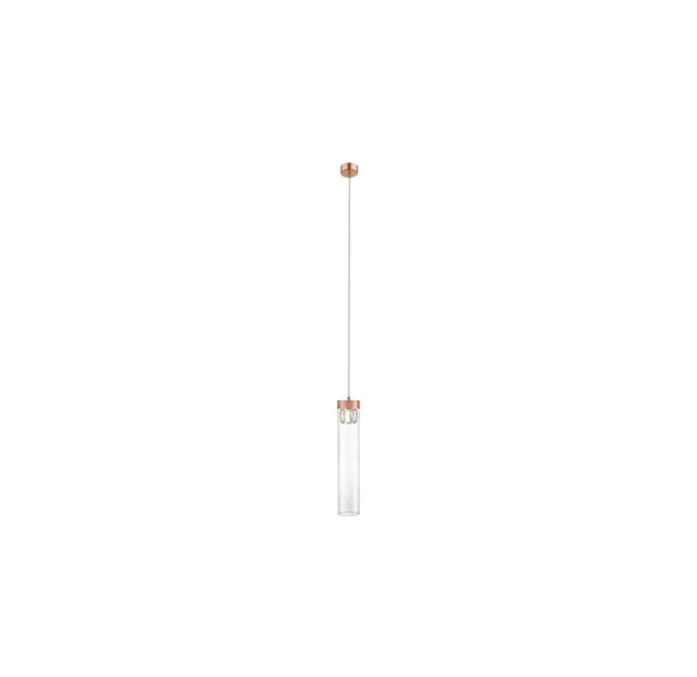 GEM 1x28W G9 P0389-01D-L7AC Подвесной светильник GEM 1x28W G9 P0389-01D-L7AC Подвесной светильник
