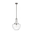 Pakabinamas šviestuvas EVERLY 1x60W E27 KL-EVERLY-P-M-OZ Pakabinamas šviestuvas EVERLY 1x60W E27 KL-EVERLY-P-M-OZ