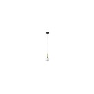 Pakabinamas šviestuvas MOSE 1x40W G9 1744.194 Pakabinamas šviestuvas MOSE 1x40W G9 1744.194