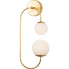 TORO 3W 3000K W0274 Wall Light TORO 3W 3000K W0274 Wall Light