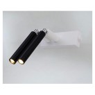 ALHA 2x3W G9 9014BI/CZ/ wall light ALHA 2x3W G9 9014BI/CZ/ wall light