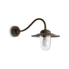 CASALE 1x75W E27 1361.T.BA wall light