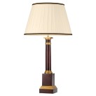 Сталинский светильник 1x60W E27 DL-LOUVIERS-TL Сталинский светильник 1x60W E27 DL-LOUVIERS-TL
