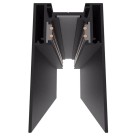 Magnetinis bėgelis S35 1m 5350