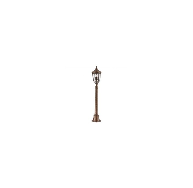 Outdoor Light ENGLISH BRIDLE