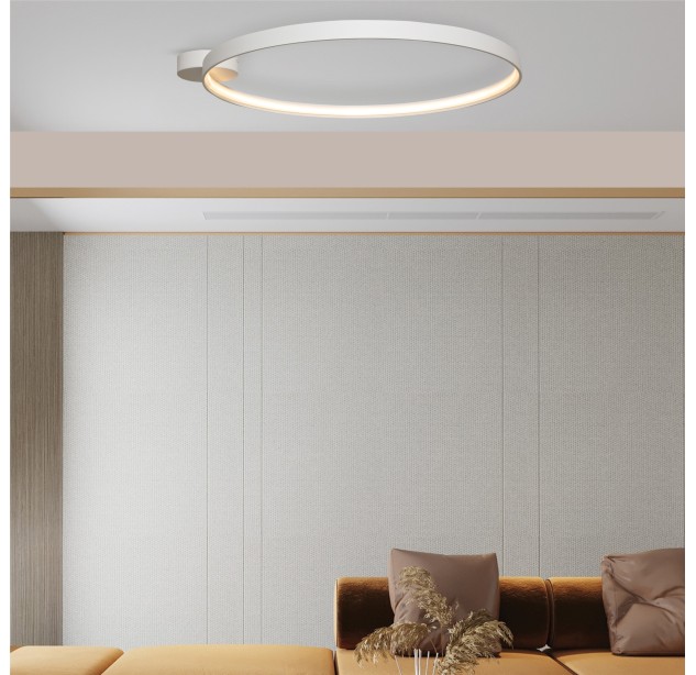 LA0769 CIRCLE LAMPA SUFITOWA LA0769 CIRCLE LAMPA SUFITOWA