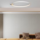 LA0771 CIRCLE LAMPA SUFITOWA