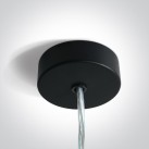 LED profilis 050122/B