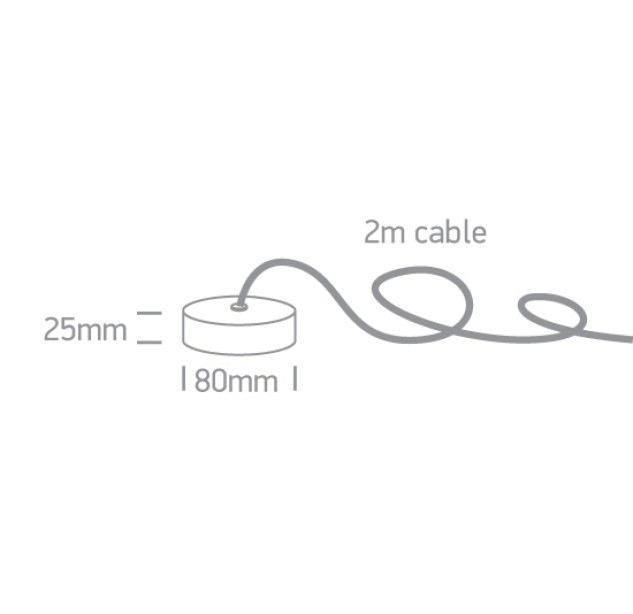 LED profilis 050122/B