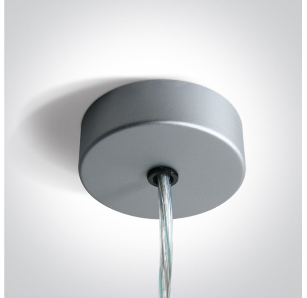 LED profilis 050122/G
