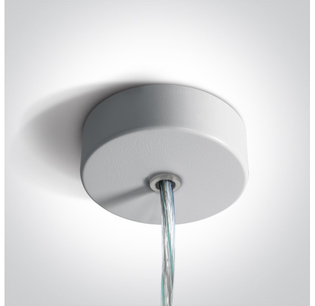LED profilis 050122/W