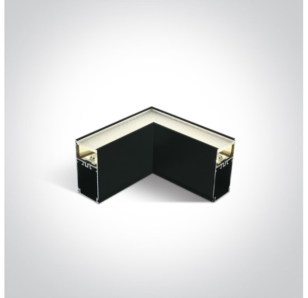 Lubinis LED šviestuvas 8W 4000K 050170D/B/C