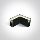 Lubinis LED šviestuvas 8W 4000K 050170D/B/C