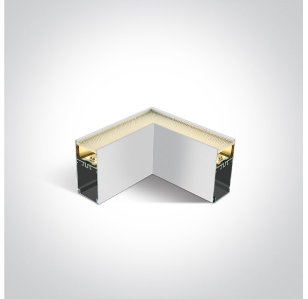 Lubinis LED šviestuvas 6W-8W-10W-14W CCT 050170D/W/V