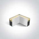 Lubinis LED šviestuvas 6W-8W-10W-14W CCT 050170D/W/V