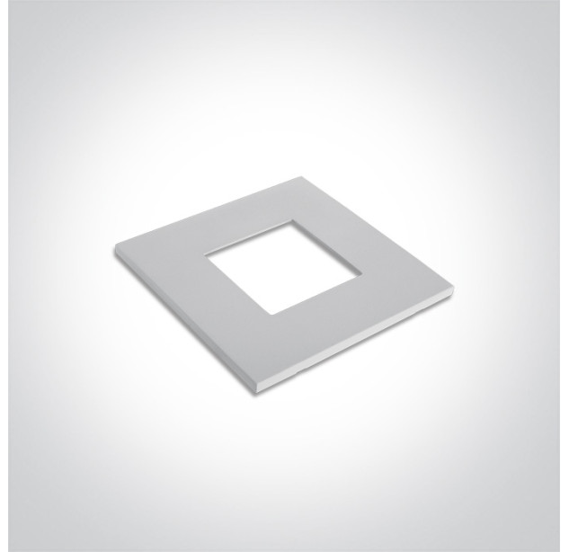 Recessed wall light 050176/W Recessed wall light 050176/W