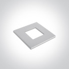 Recessed wall light 050176/W Recessed wall light 050176/W