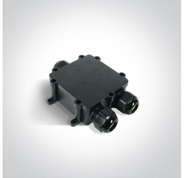 Šviestuvų priedas IP67 0800A