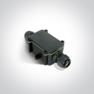 Šviestuvų priedas IP67 0800B Šviestuvų priedas IP67 0800B