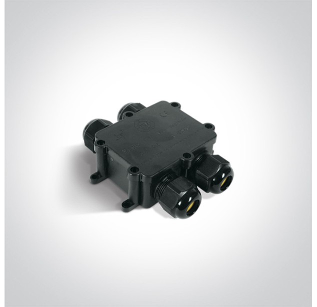 Šviestuvų priedas IP67 0800C Šviestuvų priedas IP67 0800C