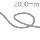 Pakabinamas šviestuvas 50W E27 0992/B