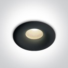 Встраиваемый светильник LED 1 Вт 3000 К IP44 10101L/B/W Встраиваемый светильник LED 1 Вт 3000 К IP44 10101L/B/W