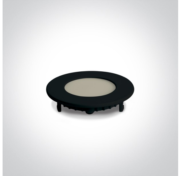 Įleidžiamas LED šviestuvas 3W CCT 10103FA/B/V Įleidžiamas LED šviestuvas 3W CCT 10103FA/B/V