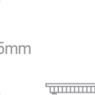 Įleidžiamas LED šviestuvas 3W CCT 10103FA/B/V Įleidžiamas LED šviestuvas 3W CCT 10103FA/B/V