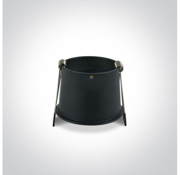 Įleidžiamas šviestuvas 10W GU10 10105AD/B/BS