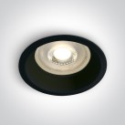 Įleidžiamas šviestuvas 10W GU10 10105D1/B