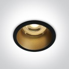 Įleidžiamas šviestuvas 10W GU10 10105D8/B/BS Įleidžiamas šviestuvas 10W GU10 10105D8/B/BS