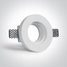 Įleidžiamas šviestuvas 10W GU10 10105GT1 Įleidžiamas šviestuvas 10W GU10 10105GT1