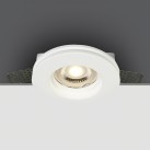 Įleidžiamas šviestuvas 10W GU10 10105GT1 Įleidžiamas šviestuvas 10W GU10 10105GT1